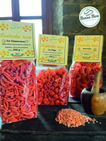 casarecce-di-lenticchie-rosse-250-g