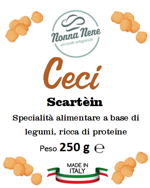 scartein-ceci-250-g