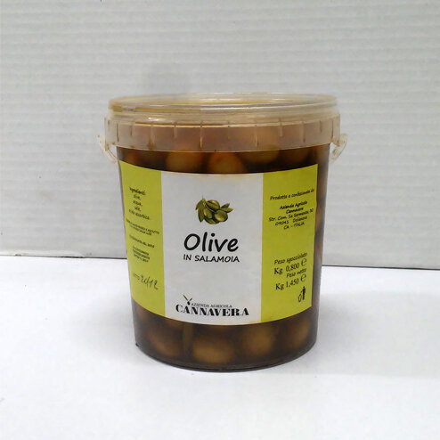 olivesal