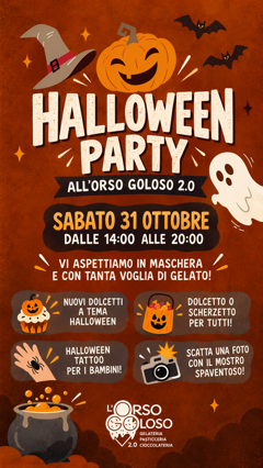 festa di halloween allâorso goloso(2)