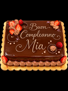 torta al cioccolato buon compleanno mia(1)