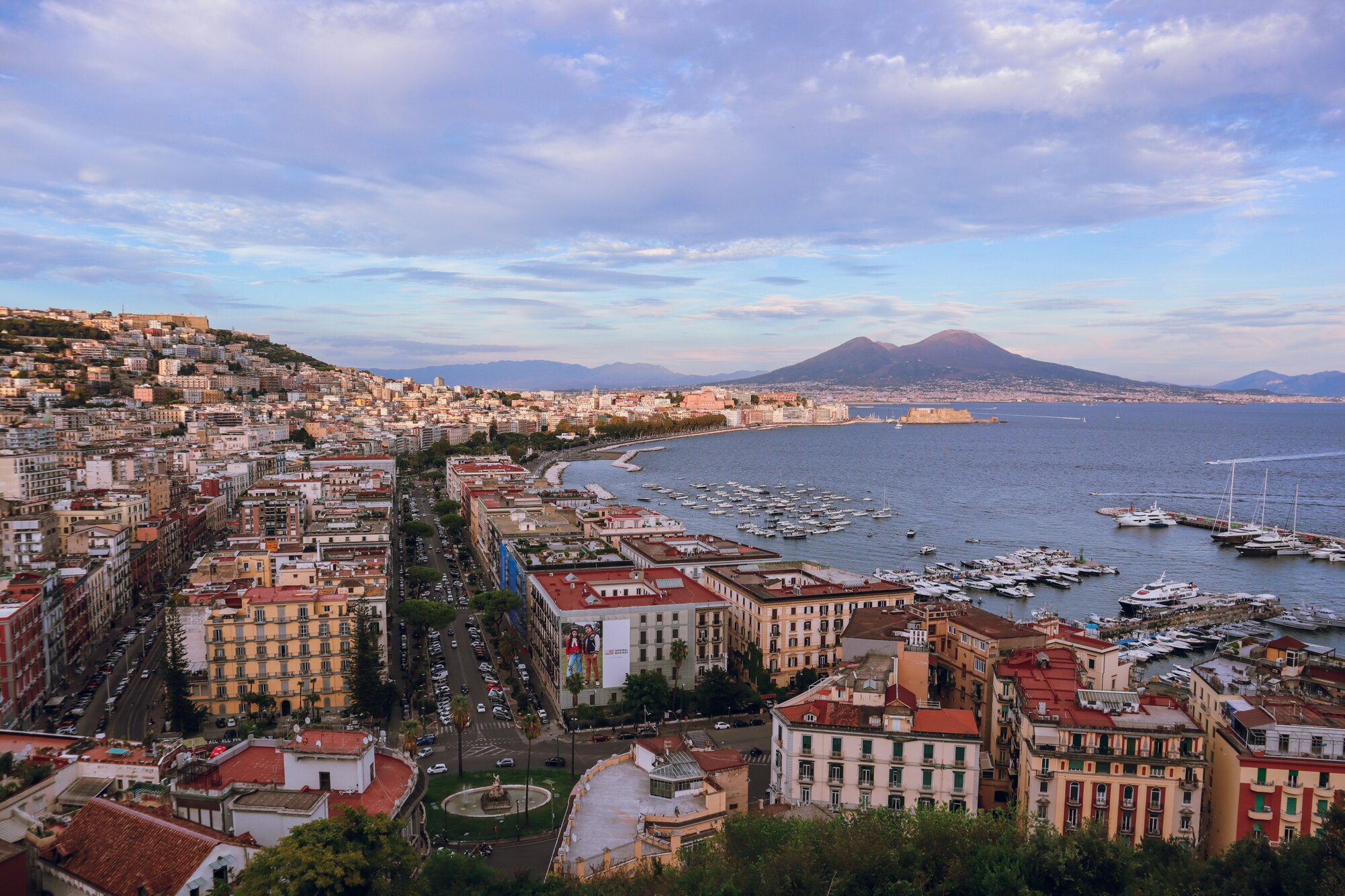 Napoli Napoli