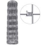 rete-pastorale-ovini-annodata-zincata-h100