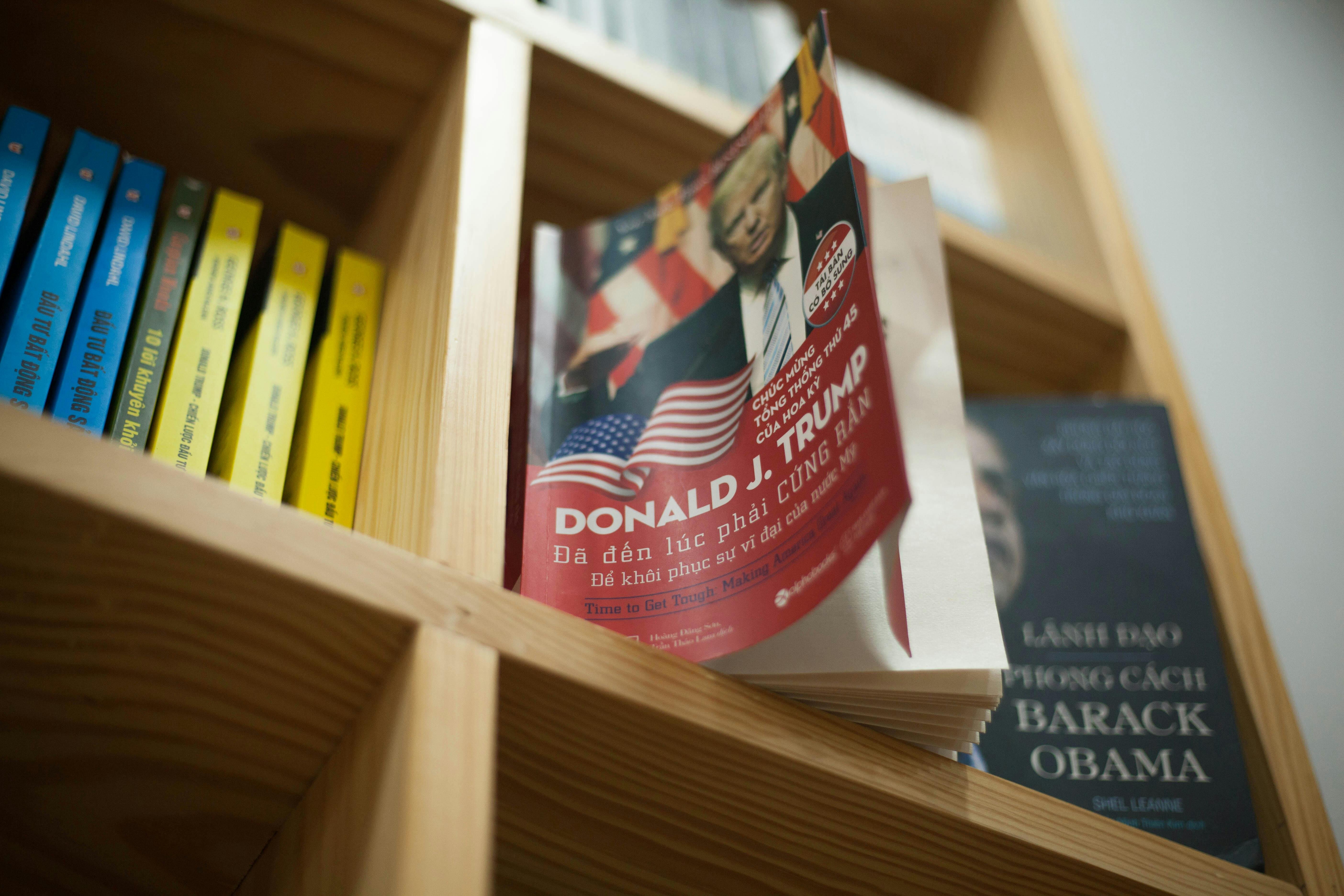 The Art of Reputation Management: Lessons from American Politics