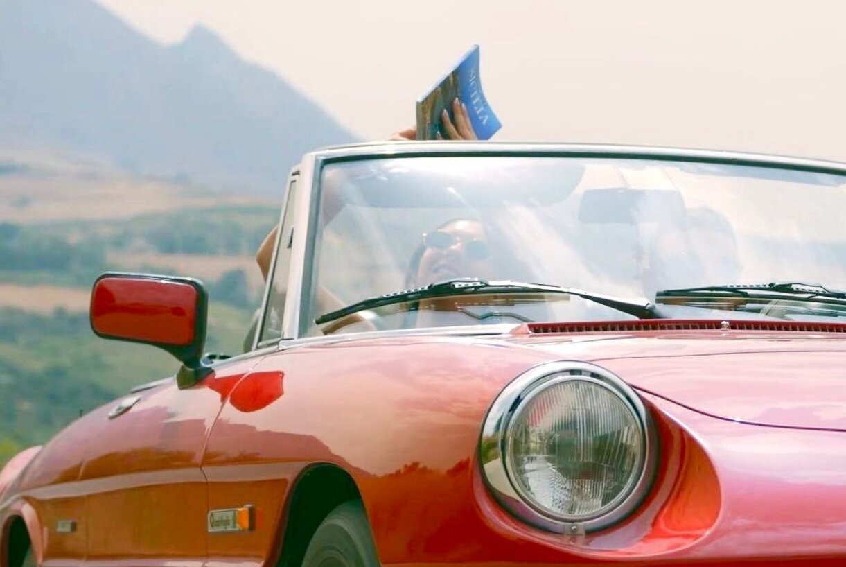 Autonoleggio in sicilia