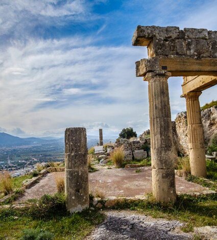 Noleggia una delle nostre auto Desiu siclia car rental