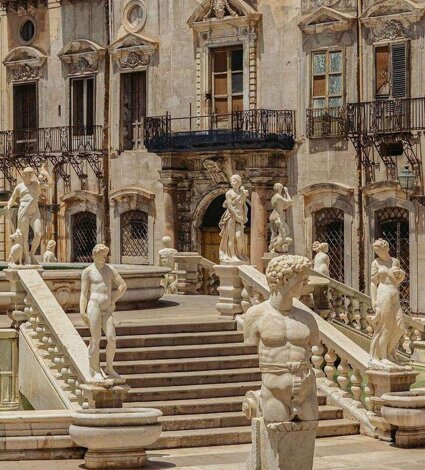 Noleggia una delle nostre auto Desiu siclia car rental