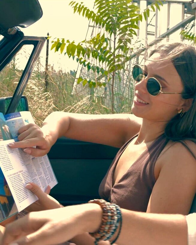 Noleggio Auto in sicilia