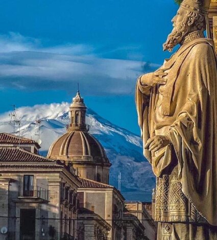 Noleggia una delle nostre auto Desiu siclia car rental