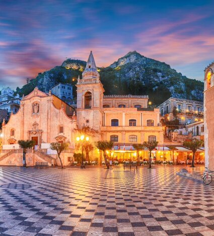 Noleggia una delle nostre auto Desiu siclia car rental