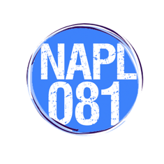 logo braccio sinistro