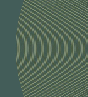 Installazione modulare 30x30cm x 9 pz 100x100 totale: composizione geometrica vettoriale su pantone 672U