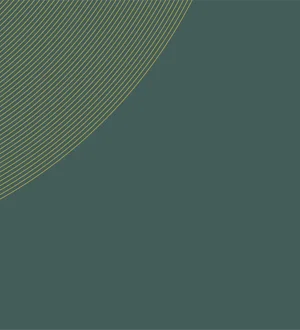 Installazione modulare 30x30cm x 9 pz 100x100 totale: composizione geometrica vettoriale su pantone 672U