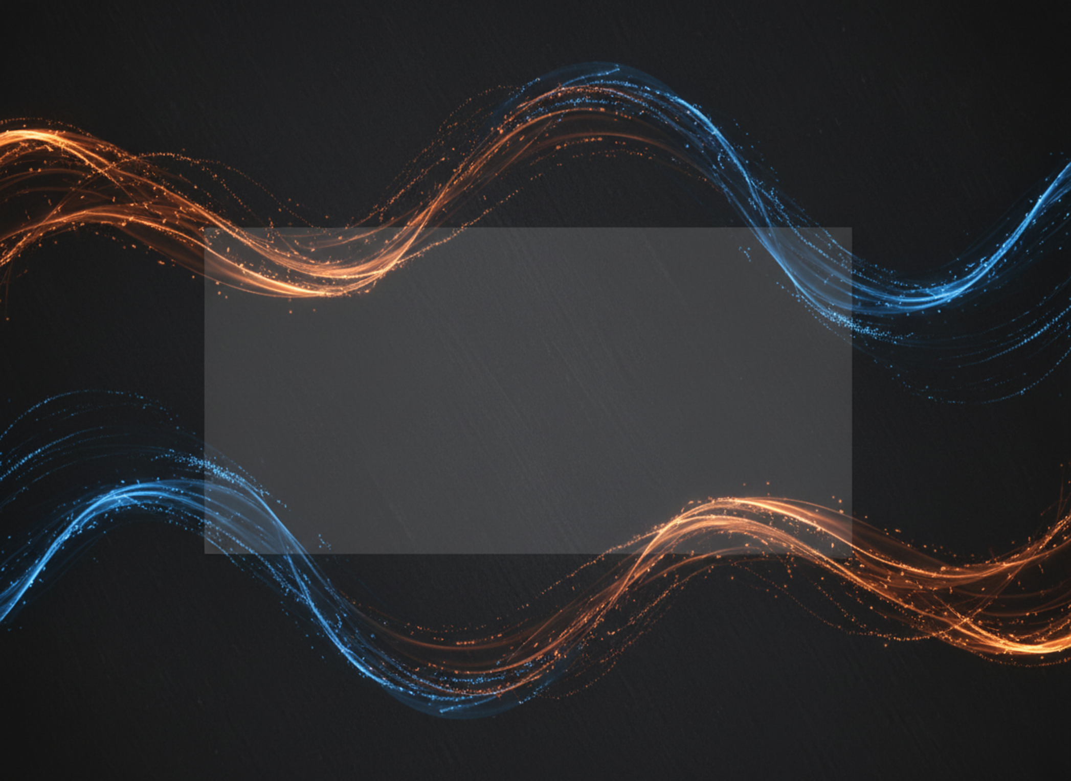 firefly_geminiflash_high-end website background for a visual communication agency, 'organic data flow' st 9216