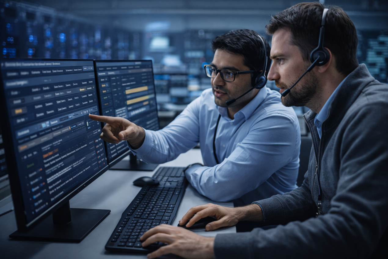 Governance IT Governance IT