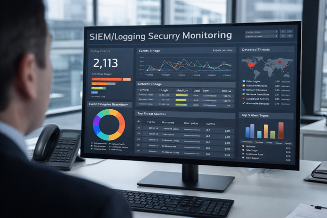 Audit readiness Audit readiness