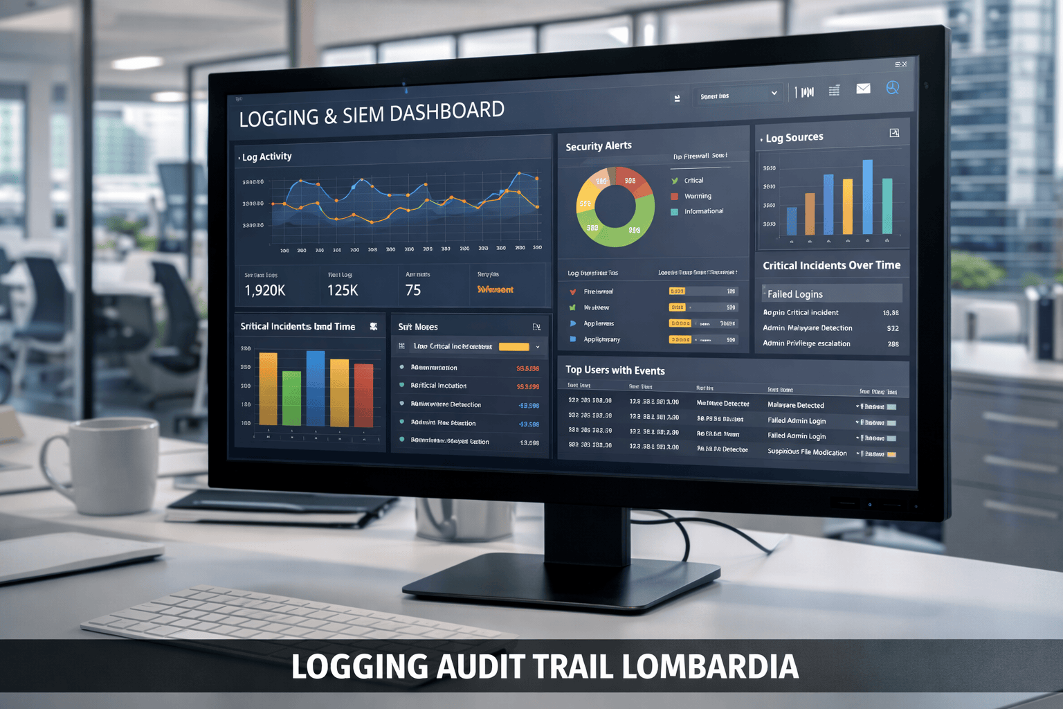 Audit e verifiche di filiera: come preparare evidenze di cybersecurity solide