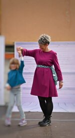 abito-trapezio-scontato-da-14500-a-9500