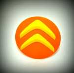 simbolo-citroen-personalizzato