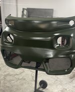 paraurti-anteriore-ami-tuning-gia-verniciato