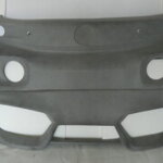 paraurti-anteriore-ami-tuning-gia-verniciato