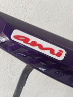 mascherina-anteriore-ami-tuning-verniciata