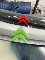 mascherina-anteriore-ami-tuning-verniciata