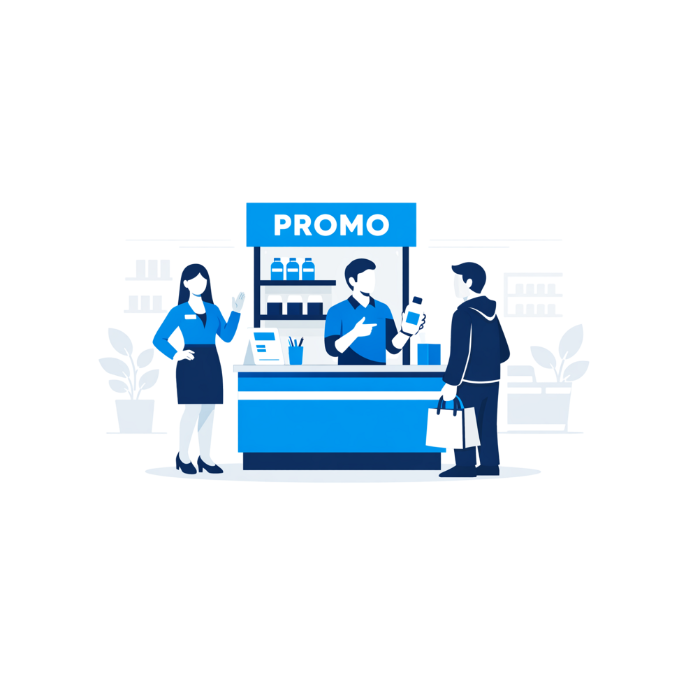 retail activation retail activation