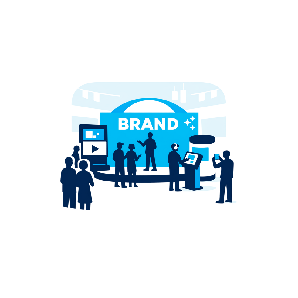 experience design & live