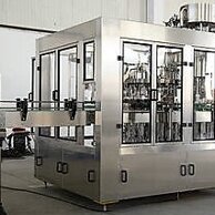 Linea Imbottigliamento n°2 Linea Imbottigliamento n°2