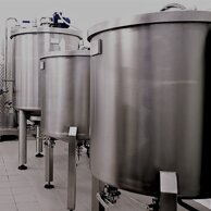 Stoccaggio liquori Anni '90 Stoccaggio liquori Anni '90