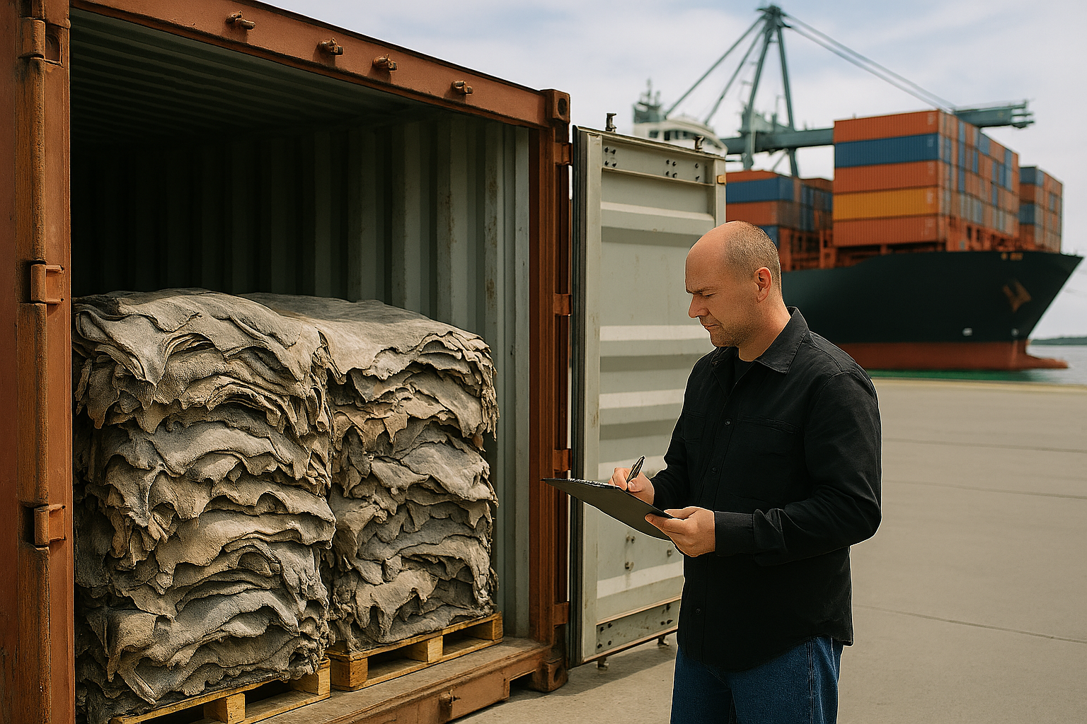 LA CONSULENZA TECNICA E LA RISPONDENZA AGLI ACCORDI COMMERCIALI EXTRA UE: CONTROLLI DOGANALI IMPORT EXPORT