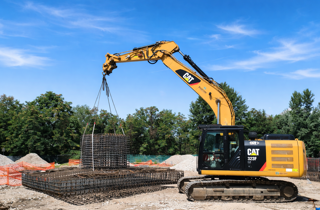 foto recupero materiale