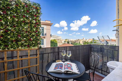 balcone balcone