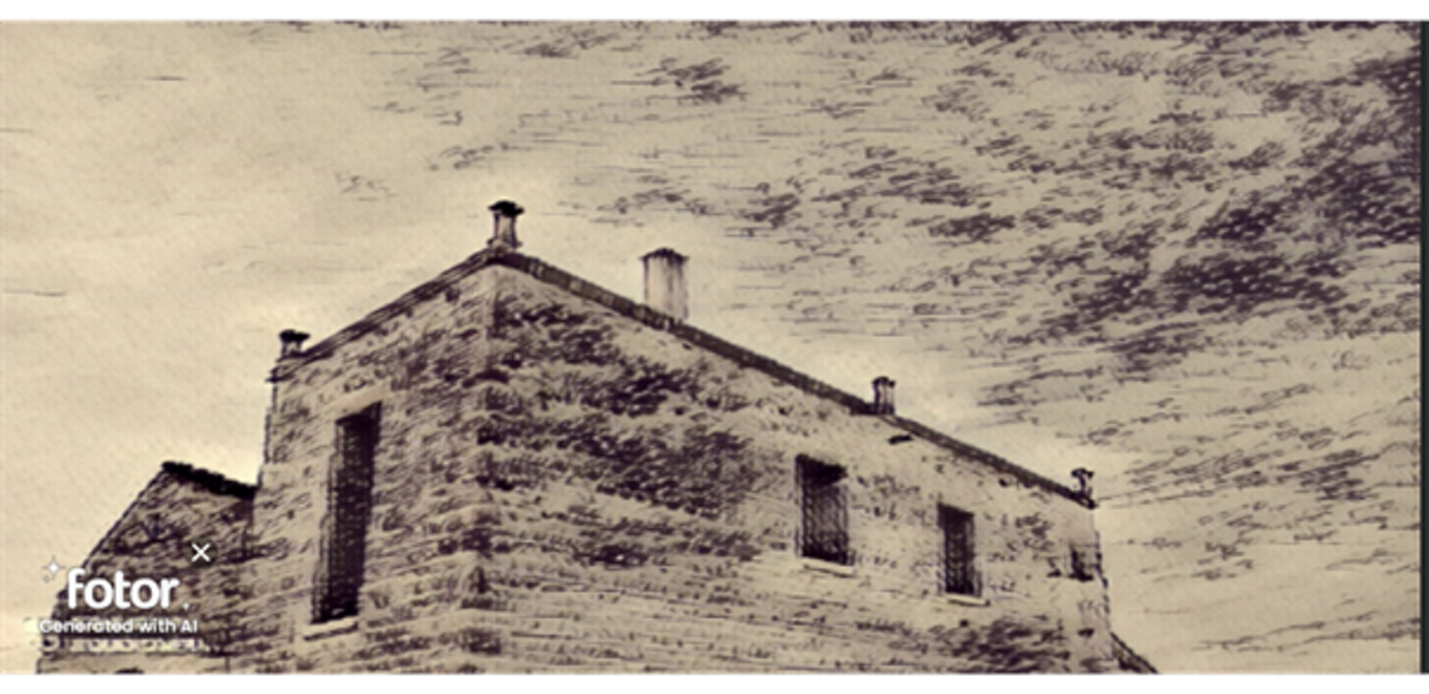 immagine schizzo masseria immagine schizzo masseria