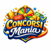 logo concorsi mania