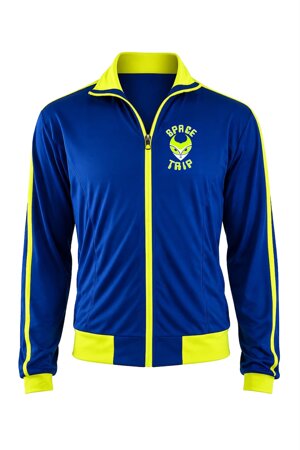 felpa-space-trip-con-solo-logo-frontale-blugiallo-fluo