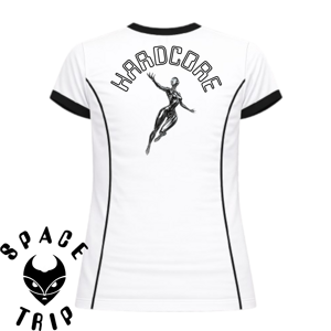 t-shirt-biancanera-hardcore-cyborg-limited