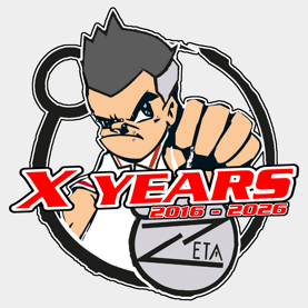 xyears