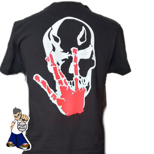 t-shirt-warriors