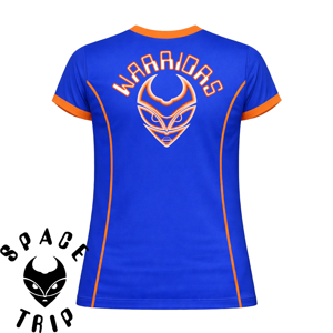 t-shirt-bluarancione-warriors