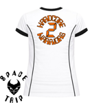 t-shirt-biancanera-arancio-fluo-limited-hardcore-2-warriors