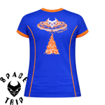 t-shirt-bluarancione-piramide-ufi-limited