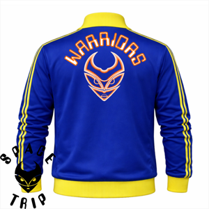 giacca-space-trip-blugiallo-fluo-warriors-arancio-fluo