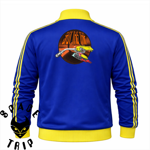 giacca-spacetrip-blugiallo-fluo-shot-this-trip-arancio-fluo