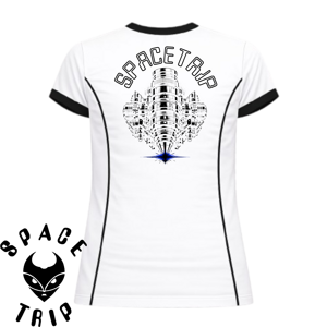 t-shirt-biancanera-limited-space-trip-astronave
