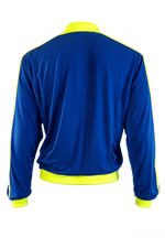felpa-space-trip-con-solo-logo-frontale-blugiallo-fluo