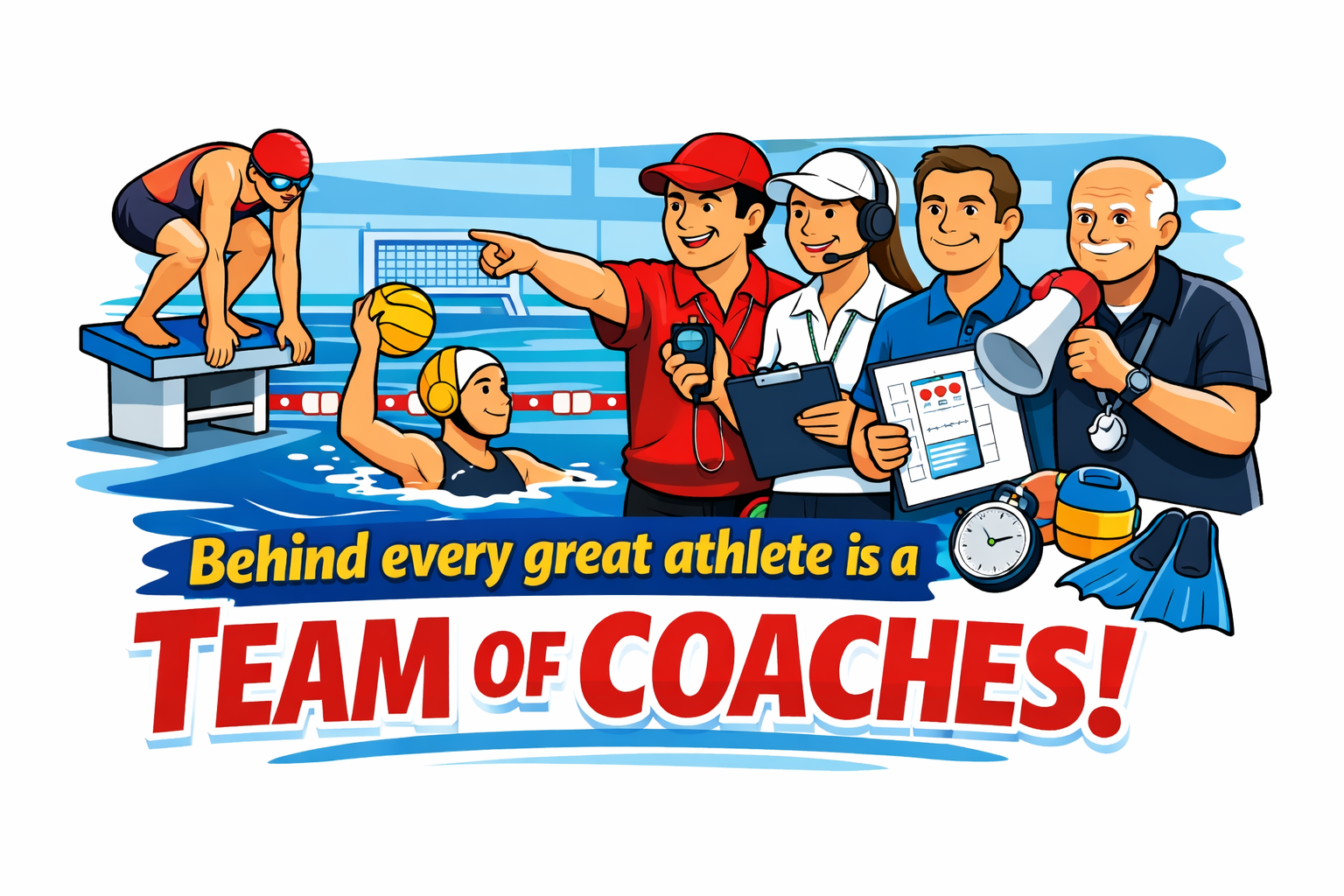 The Power of Team Coaching