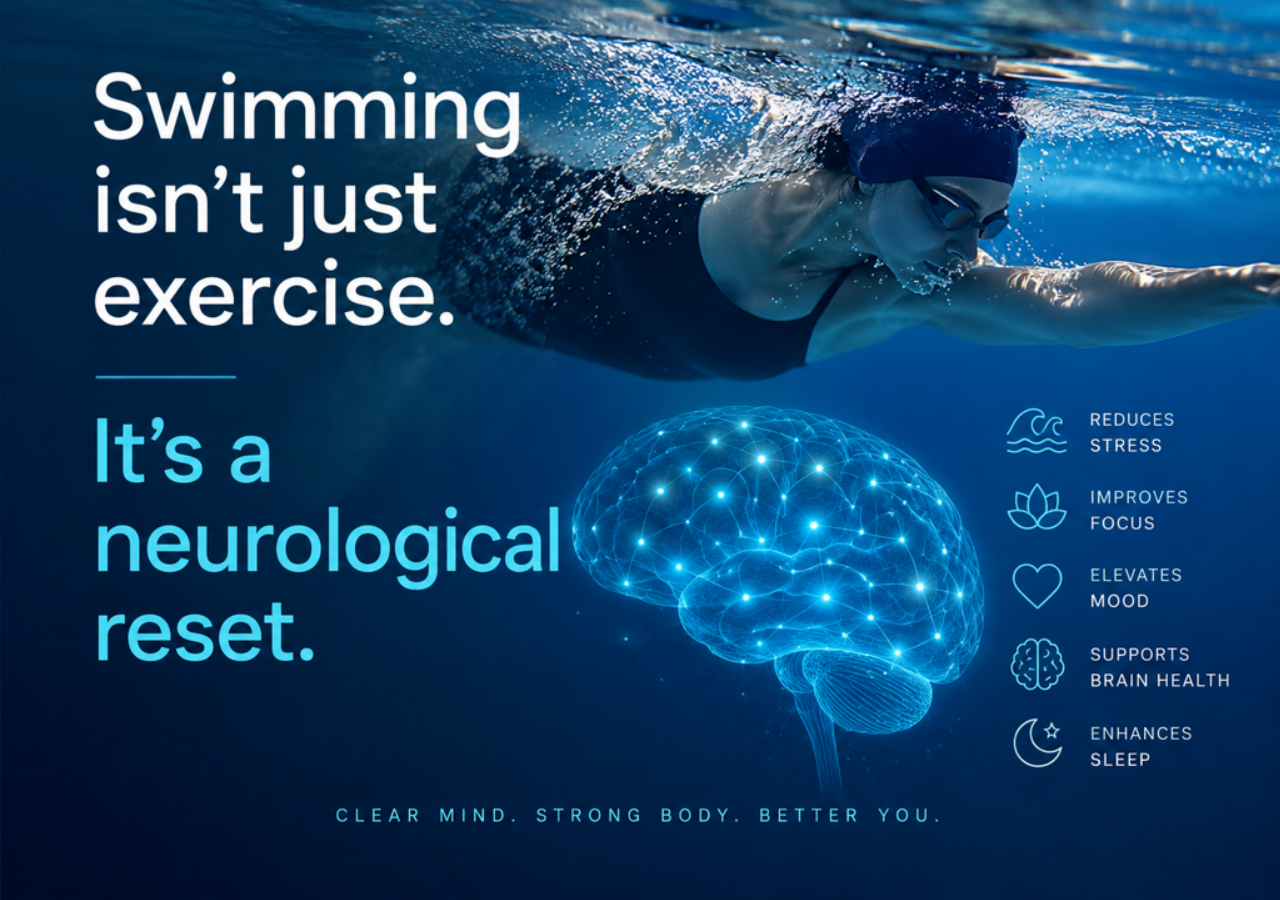 "Neurological Reset"