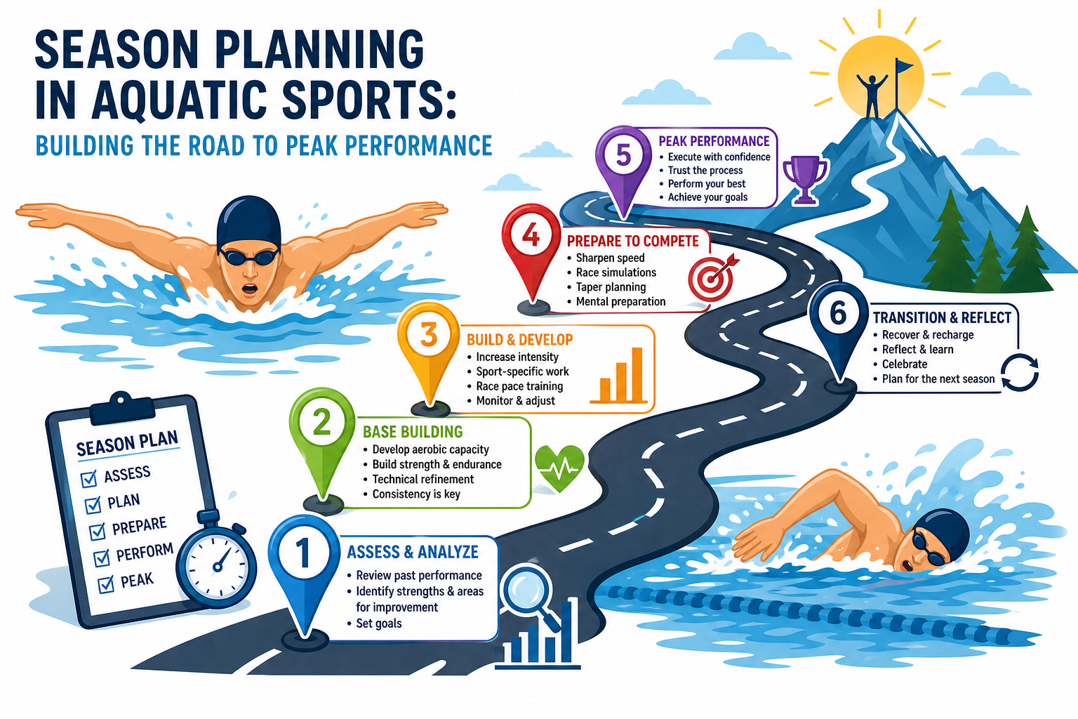 Season Planning